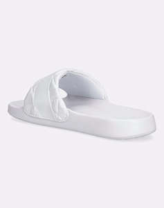 LACOSTE WOMENS SHOE SERVE SLIDE HYB 126 1 SERVE SLIDE HYB 126 1 CFA