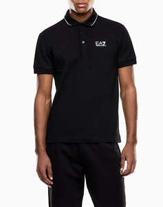 EA7 POLO SHIRT