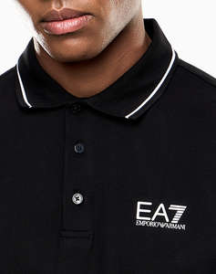 EA7 POLO SHIRT