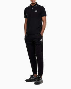 EA7 POLO SHIRT