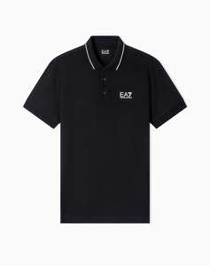 EA7 POLO SHIRT