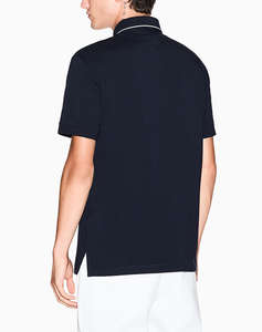 ARMANI EXCHANGE POLO SHIRT