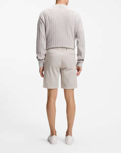 BOSS Chino-slim-Shorts 10270650 01