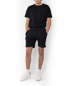 THE BOSTONIANS BERMUDA SWEAT REGULAR FIT