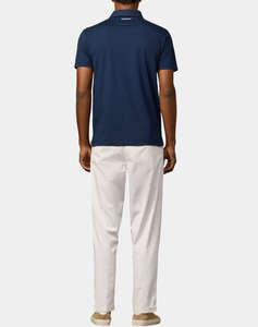 HACKETT LRC HERITAGE LRC SMALL LGO MENS BLOUSE