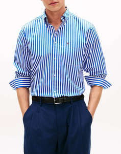 TOMMY HILFIGER OVD BEST LEVEL STP CLASSIC FIT