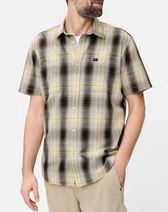 CAMEL ACTIVE SHIRT Κ.Μ.
