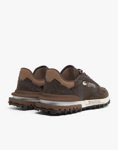 LACOSTE МЪЖКИ ОБУВКИ ELITE ACTIVE 1263