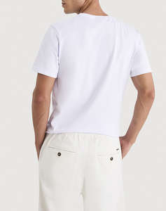 NAUTICA БЛУЗА T-SHIRT KM Mosa T-Shirt