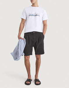 NAUTICA БЛУЗА T-SHIRT KM Onda T-Shirt