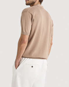 NAUTICA БЛУЗА POLO KM Olas SS Polo