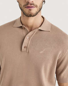 NAUTICA БЛУЗА POLO KM Olas SS Polo