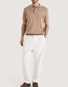 NAUTICA БЛУЗА POLO KM Olas SS Polo