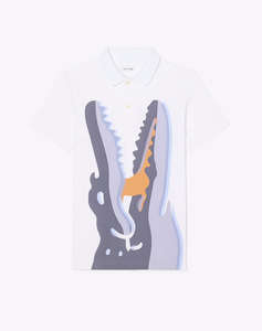 LACOSTE БЛУЗА POLO KM POLO SS