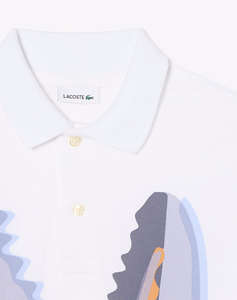 LACOSTE БЛУЗА POLO KM POLO SS
