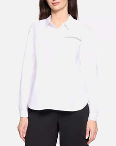BETTY BARCLAY BLOUSE