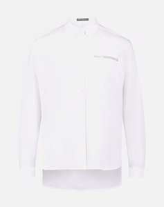BETTY BARCLAY BLOUSE