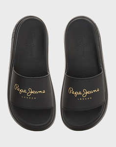 PEPE JEANS DROP 3 BELLA LOG W WOMENS SHOE