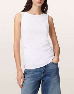 ALL SAINTS TOP