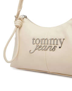 TOMMY JEANS TJW BOLD SHOULDER BAG