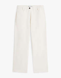 TOMMY HILFIGER CO GMD SLIM STRAIGHT CHINO