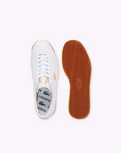 LACOSTE WOMENS SHOE CLUB-LOW 126 9