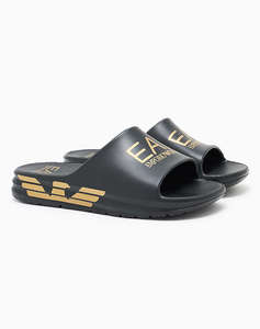 EA7 SHOES BEACHWEAR