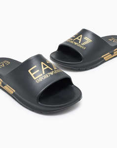 EA7 SHOES BEACHWEAR