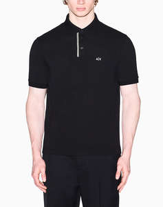 ARMANI EXCHANGE POLO SHIRT