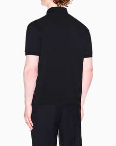 ARMANI EXCHANGE POLO SHIRT