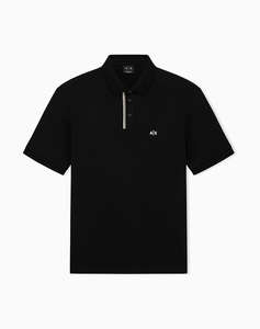 ARMANI EXCHANGE POLO SHIRT