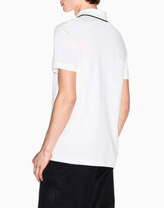 ARMANI EXCHANGE POLO SHIRT