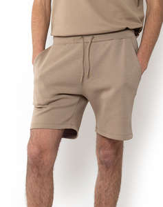 THE BOSTONIANS BERMUDA SWEAT REGULAR FIT