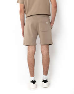 THE BOSTONIANS BERMUDA SWEAT REGULAR FIT