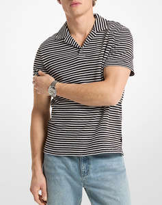 MICHAEL KORS CS653BFL1V БЛУЗА POLO MICHAEL KORS MENS