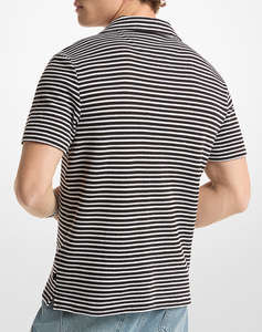 MICHAEL KORS CS653BFL1V БЛУЗА POLO MICHAEL KORS MENS