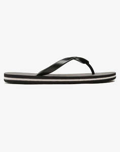 MICHAEL KORS 42S2TRFA2Q TRAVIS FLIP FLOPS & SLIDES MICHAEL KORS MENS