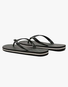 MICHAEL KORS 42S2TRFA2Q TRAVIS FLIP FLOPS & SLIDES MICHAEL KORS MENS