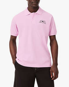 LACOSTE БЛУЗА POLO KM POLO SS