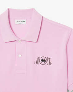 LACOSTE БЛУЗА POLO KM POLO SS