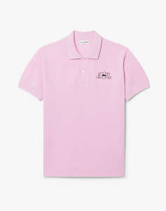 LACOSTE БЛУЗА POLO KM POLO SS