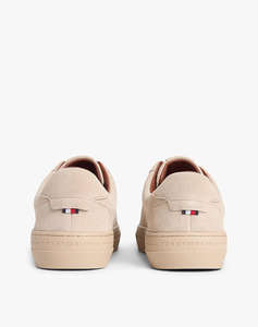 TOMMY HILFIGER PARK PREMIUM SUEDE