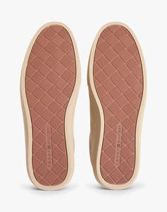 TOMMY HILFIGER PARK PREMIUM SUEDE