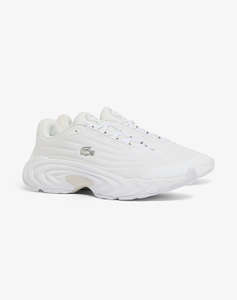 LACOSTE МЪЖКИ ОБУВКИ SPINOR 225 4