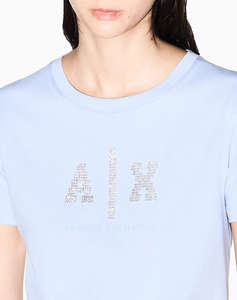 ARMANI EXCHANGE T-SHIRT