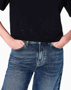 ARMANI EXCHANGE T-SHIRT