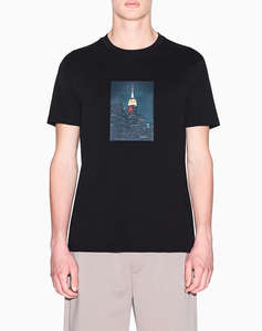 ARMANI EXCHANGE T-SHIRT