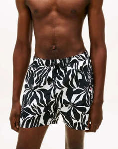 TOMMY HILFIGER MEDIUM DRAWSTRING PRINT