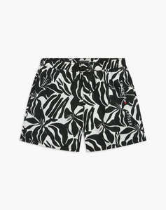 TOMMY HILFIGER MEDIUM DRAWSTRING PRINT