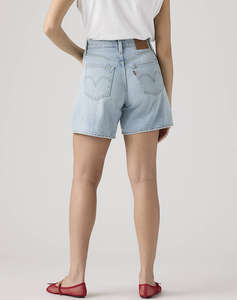 LEVIS HIGH BAGGY SHORT